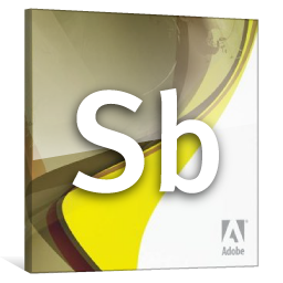Adobe Soundbooth CS3 Icon 256x256 png